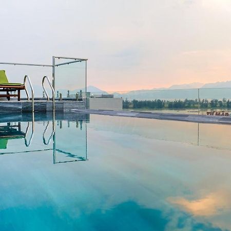 The Fish Village Villa Danang Exterior photo