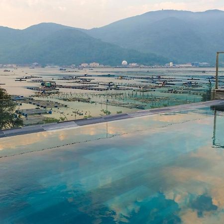 The Fish Village Villa Danang Exterior photo