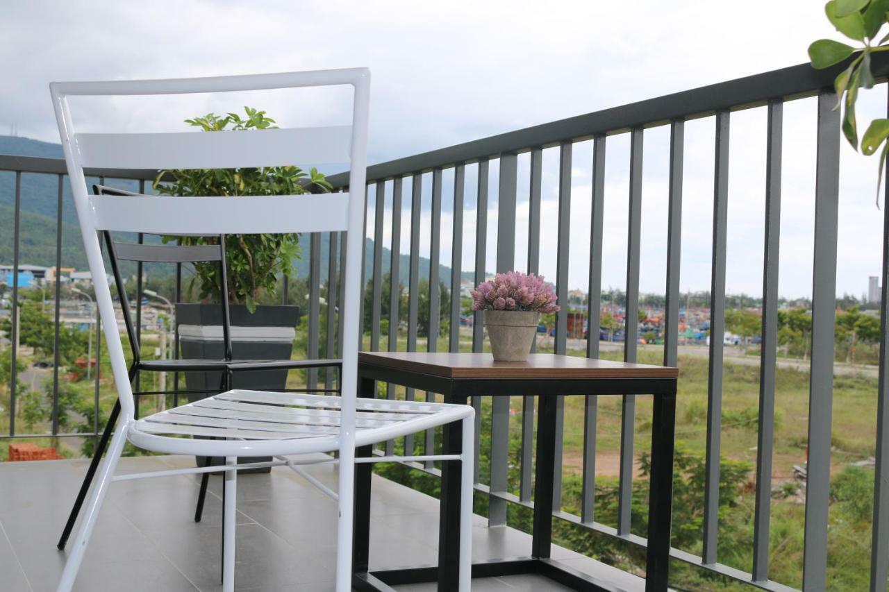 The Fish Village Villa Danang Exterior photo