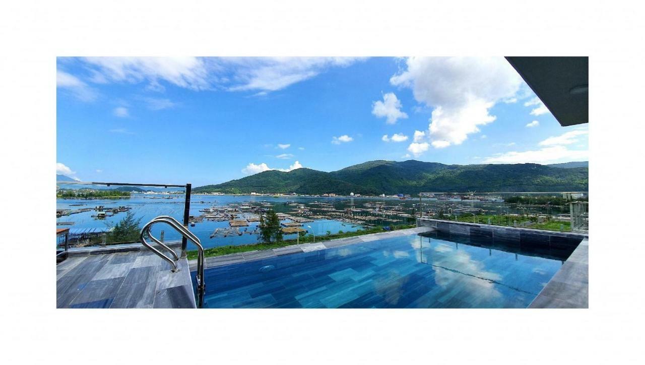 The Fish Village Villa Danang Exterior photo