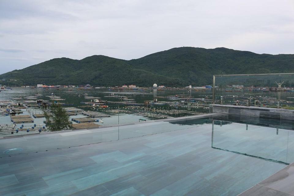 The Fish Village Villa Danang Exterior photo
