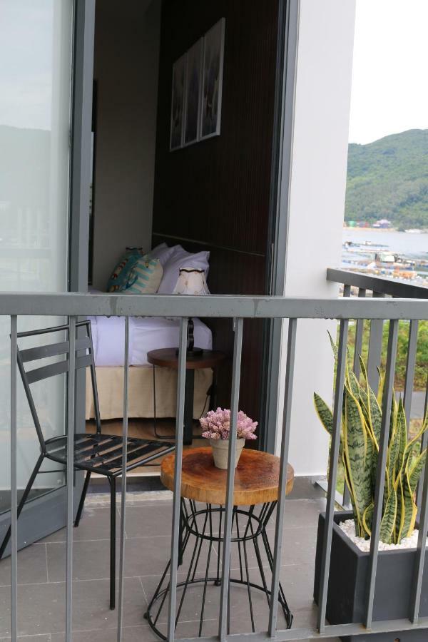The Fish Village Villa Danang Exterior photo